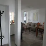 Apartment Domizil