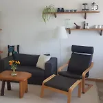 Apartment Domizil *