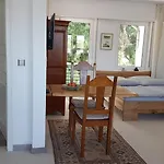 Domizil Apartment Koblenz (Rhineland-Palatinate)