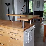 Apartment Domizil