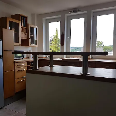 Appartement Domizil *