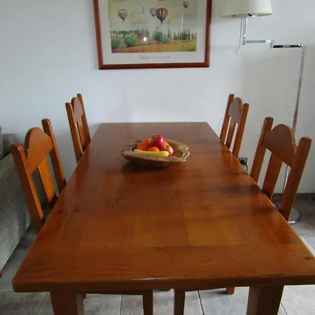 Apartamento Domizil Coblenza
