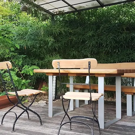 Domizil Appartement Coblence