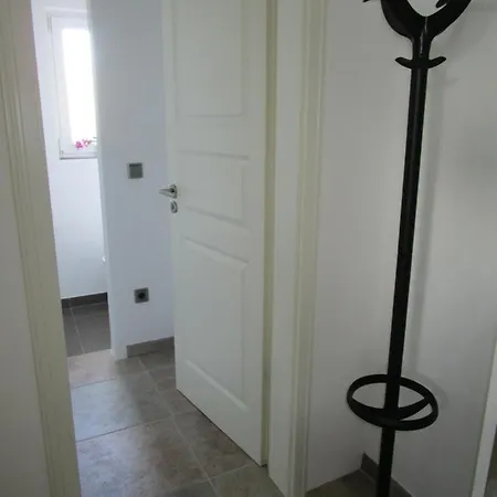 Apartamento Domizil Coblenza