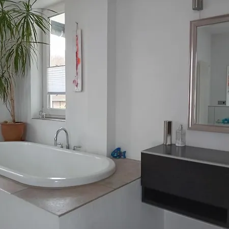 Apartamento Domizil *