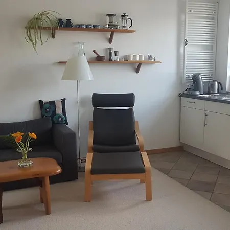 Domizil Apartamento *