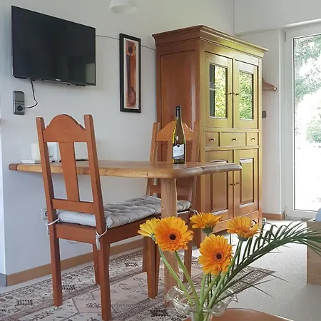 Domizil Koblenz (Rhineland-Palatinate)