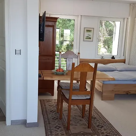 Domizil Apartamento Coblenza