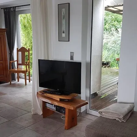 Domizil Koblenz Apartment *
