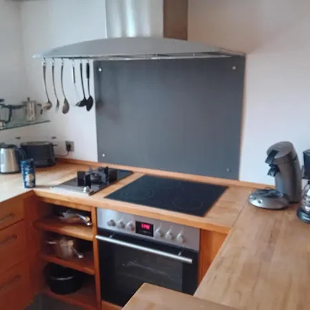 Domizil Appartement Koblenz (Rhineland-Palatinate)