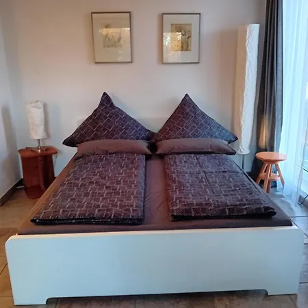 Appartement Domizil Koblenz (Rhineland-Palatinate)