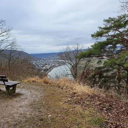 Domizil Appartement Coblence