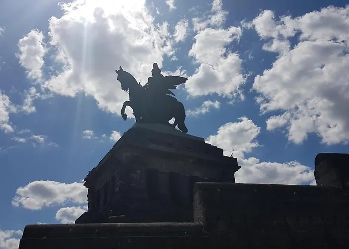 Domizil Koblenz (Rhineland-Palatinate)