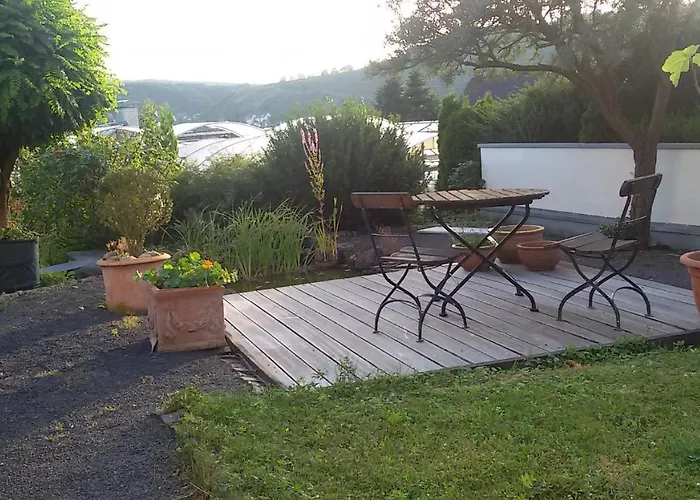 Domizil Koblenz (Rhineland-Palatinate)