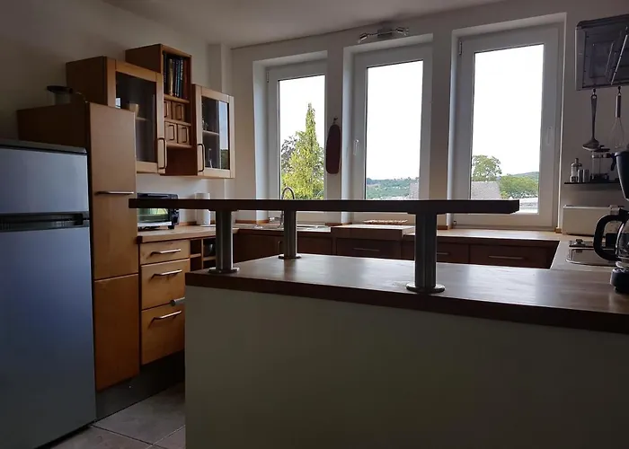 Appartement Domizil *