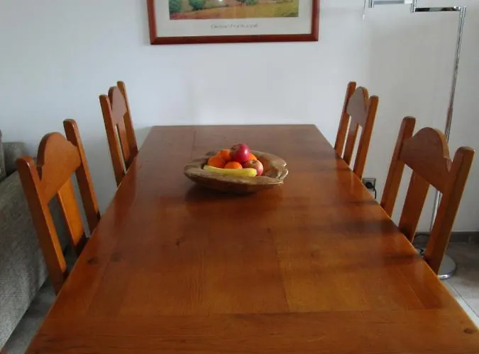 Appartement Domizil Koblenz (Rhineland-Palatinate)