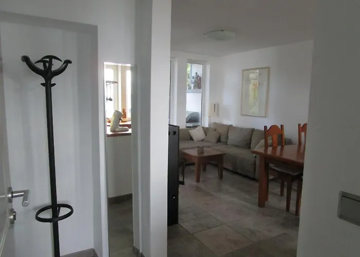 Appartement Domizil