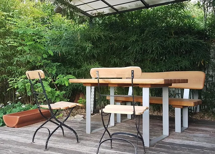 Domizil Appartement Koblenz (Rhineland-Palatinate)