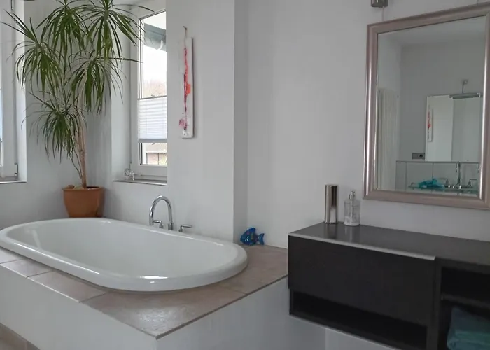 Appartement Domizil *