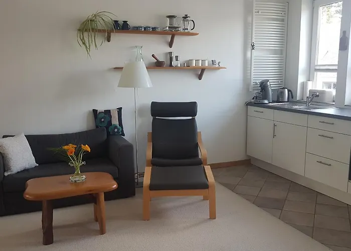 Domizil Appartement *