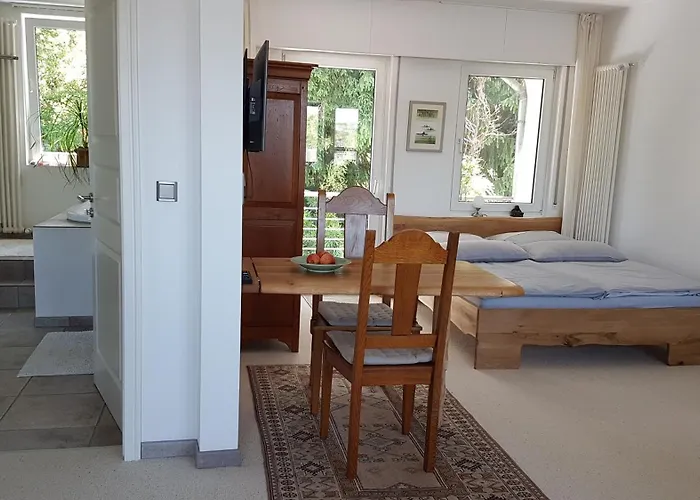 Domizil Appartement Koblenz (Rhineland-Palatinate)