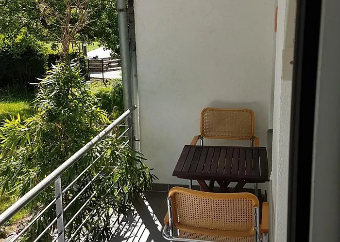 Domizil Koblenz (Rhineland-Palatinate)