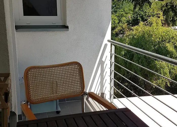 Domizil Koblenz (Rhineland-Palatinate)