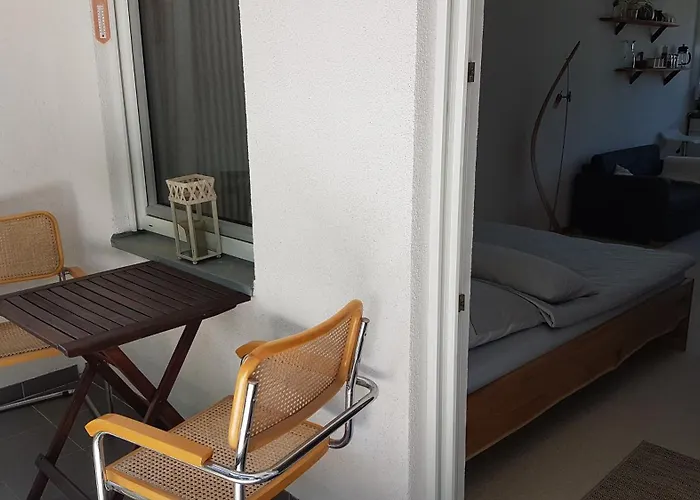 Appartement Domizil Koblenz (Rhineland-Palatinate)