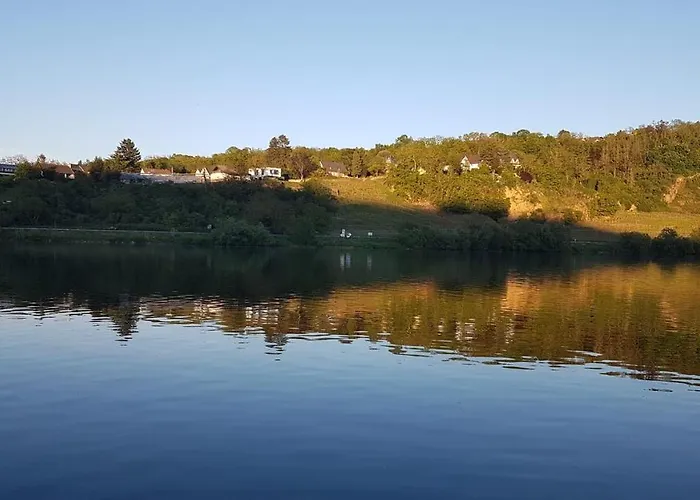 Appartement Domizil Koblenz (Rhineland-Palatinate)