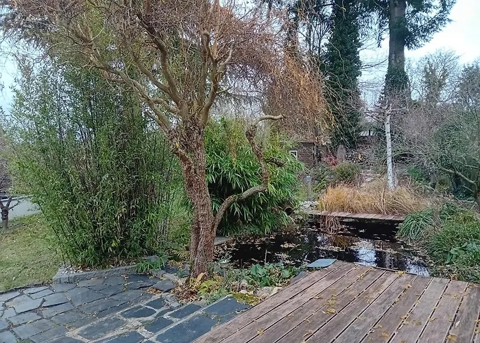 Appartement Domizil *