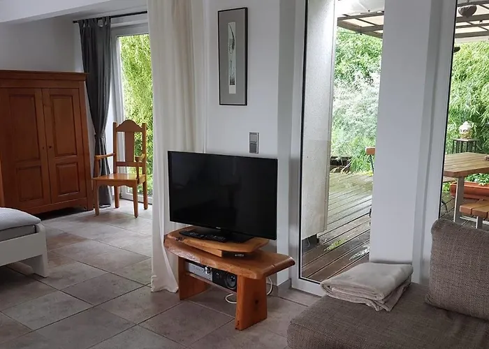 Domizil Appartement *