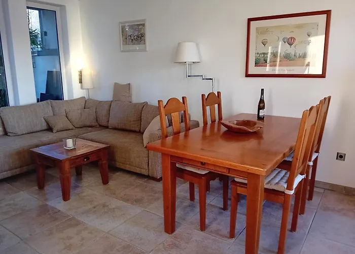 Domizil Appartement Koblenz (Rhineland-Palatinate)