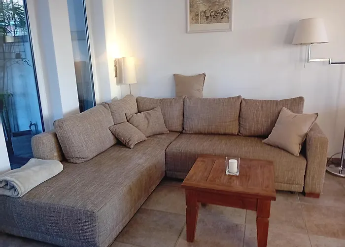 Domizil Koblenz (Rhineland-Palatinate)