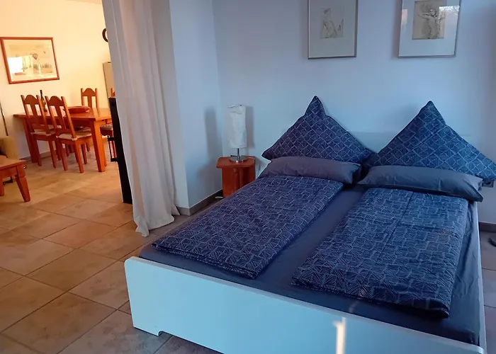 Appartement Domizil *