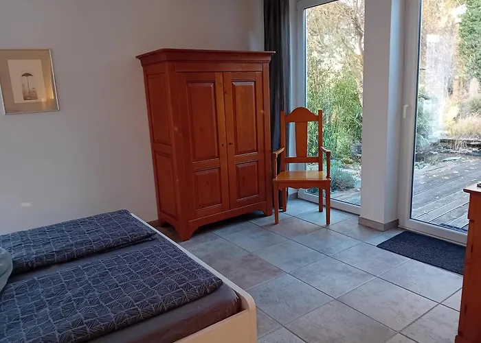 Domizil * Koblenz (Rhineland-Palatinate)