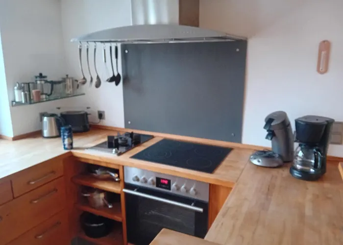 Domizil Appartement Koblenz (Rhineland-Palatinate)