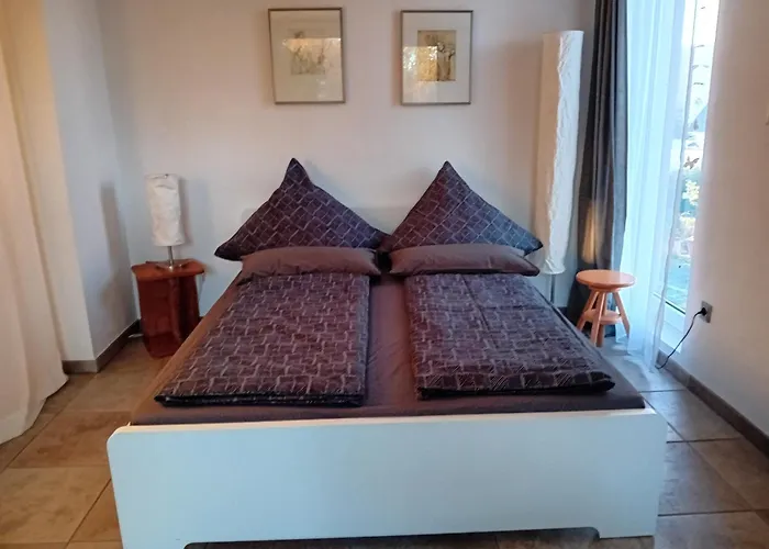 Appartement Domizil Koblenz (Rhineland-Palatinate)