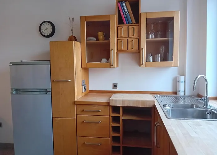 Domizil * Koblenz (Rhineland-Palatinate)