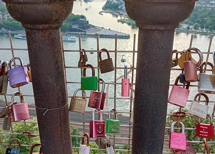 Appartement Domizil *