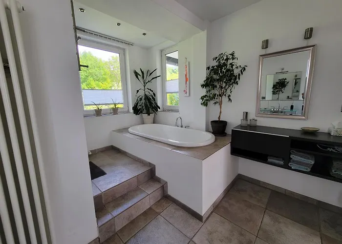 Appartement Domizil Koblenz (Rhineland-Palatinate)